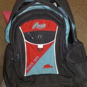 Reebok Backpack